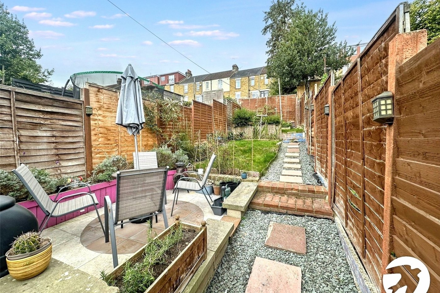 3 bedroom house for sale in Chatham | Robinson Michael & Jackson