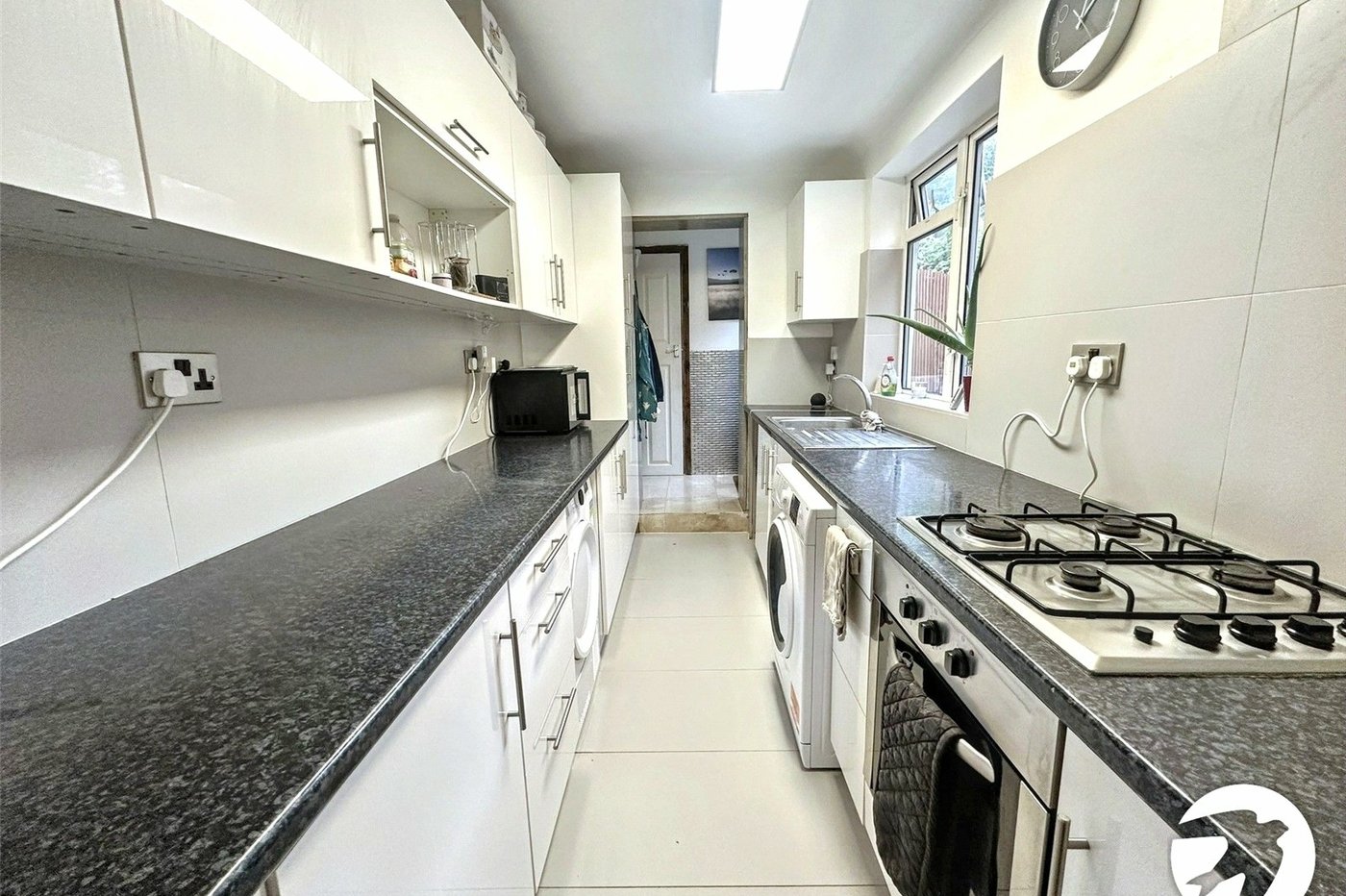 3 bedroom house for sale in Chatham | Robinson Michael & Jackson