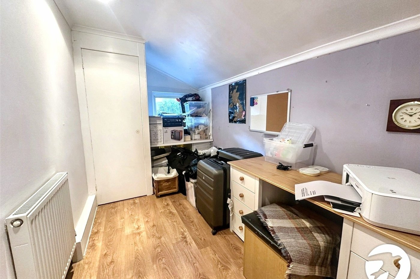 3 bedroom house for sale in Chatham | Robinson Michael & Jackson