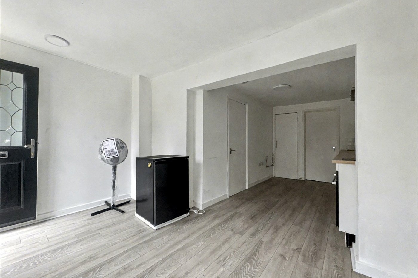 1 bedroom property for sale in Gillingham | Robinson Michael & Jackson