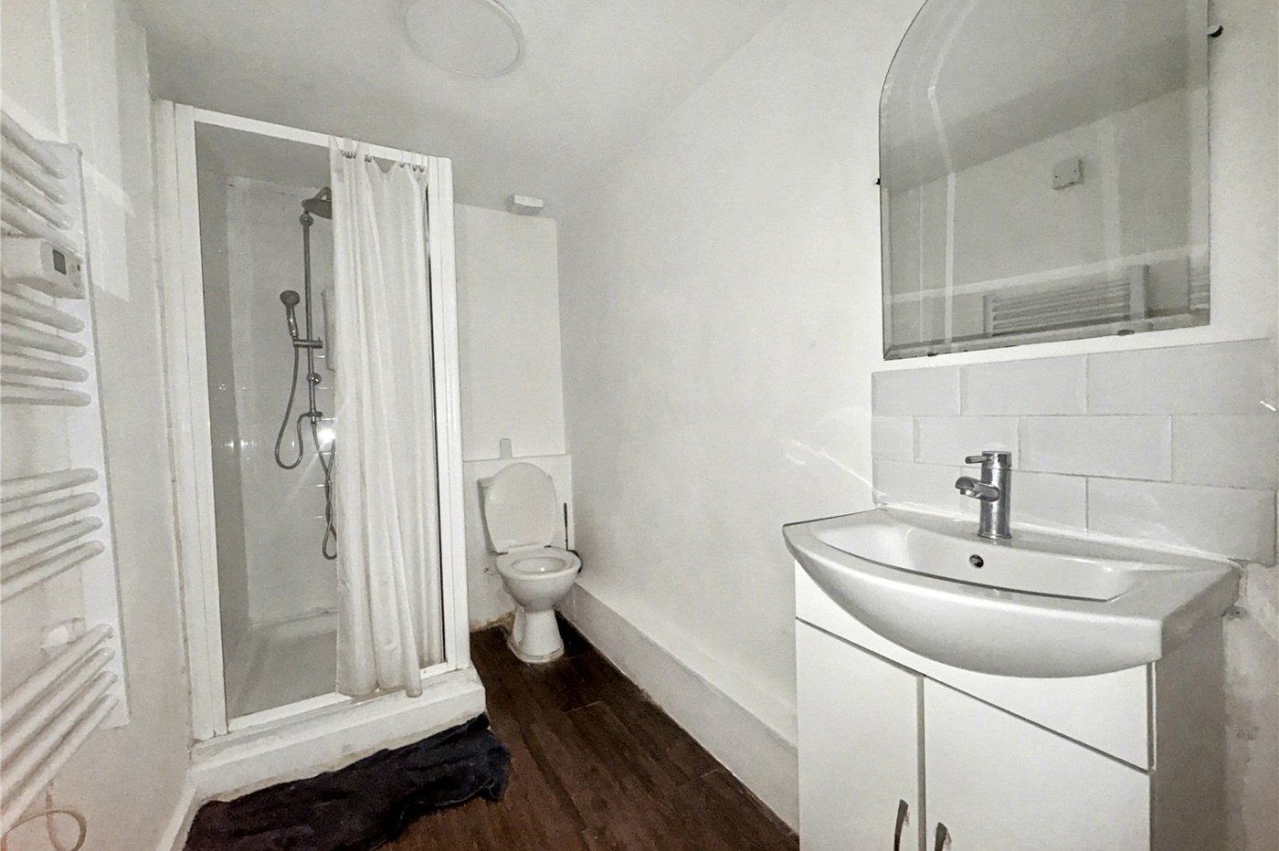 1 bedroom property for sale in Gillingham | Robinson Michael & Jackson