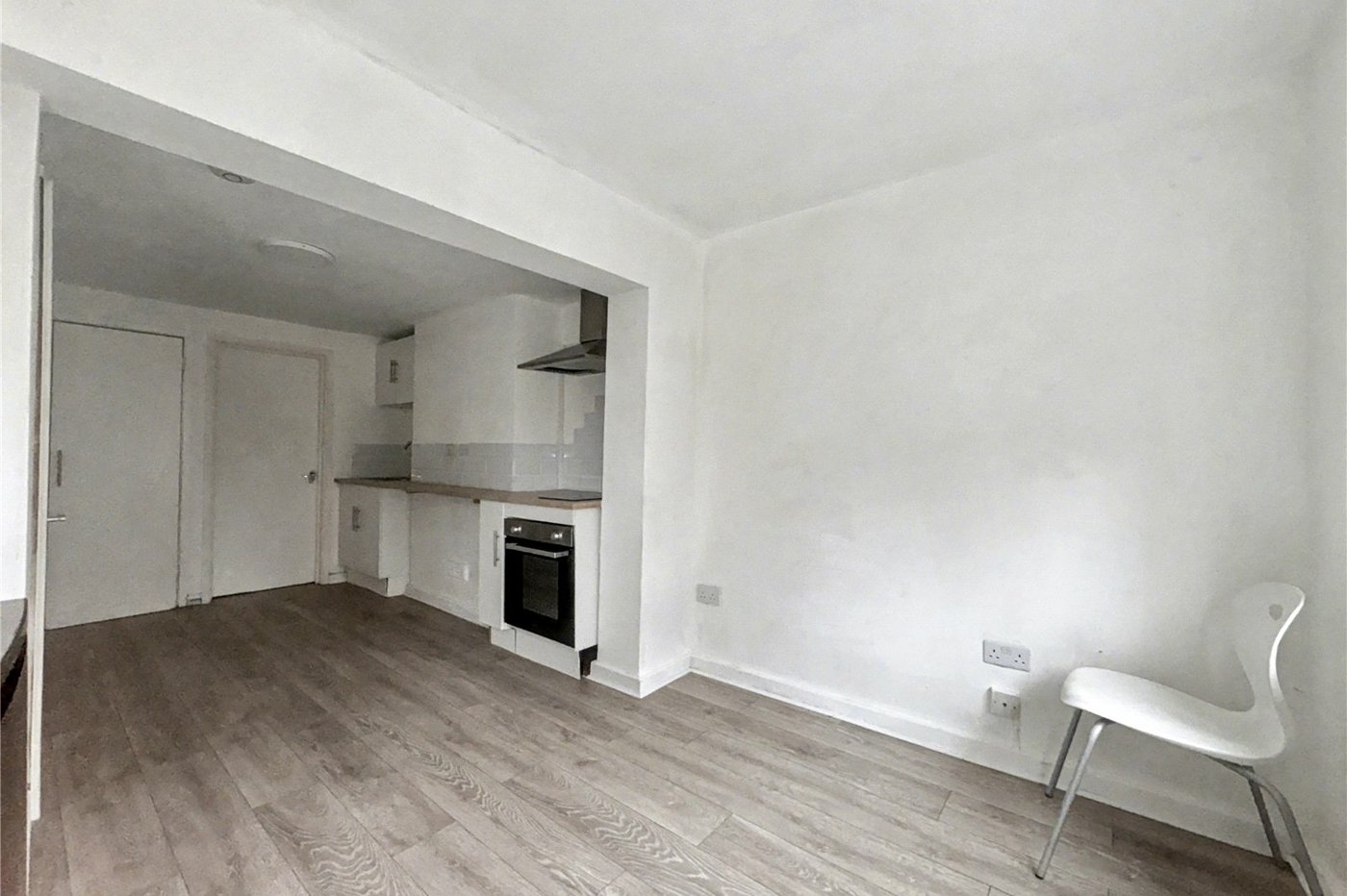 1 bedroom property for sale in Gillingham | Robinson Michael & Jackson