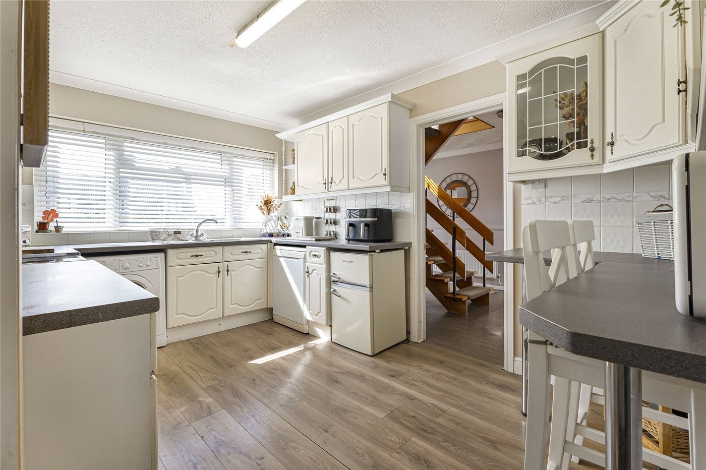 4 bedroom house for sale in Cliffe Woods | Robinson Michael & Jackson