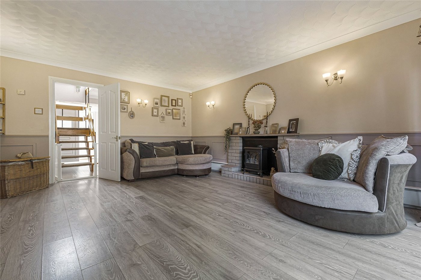4 bedroom house for sale in Cliffe Woods | Robinson Michael & Jackson