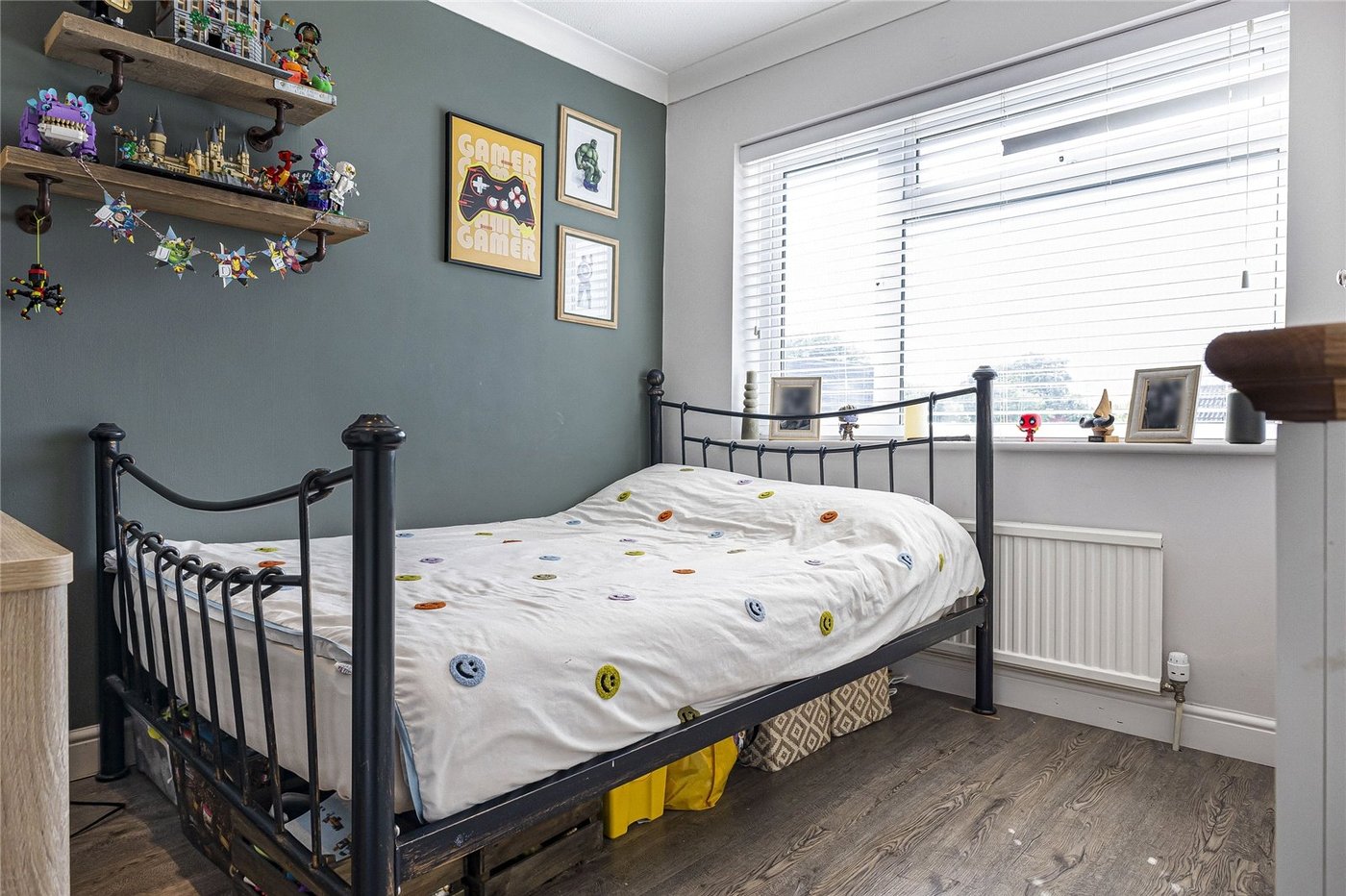 4 bedroom house for sale in Cliffe Woods | Robinson Michael & Jackson
