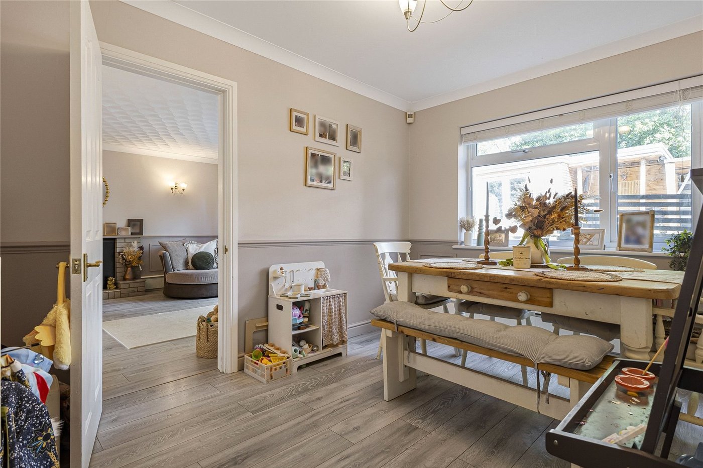 4 bedroom house for sale in Cliffe Woods | Robinson Michael & Jackson