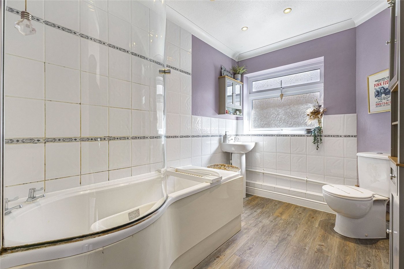 4 bedroom house for sale in Cliffe Woods | Robinson Michael & Jackson