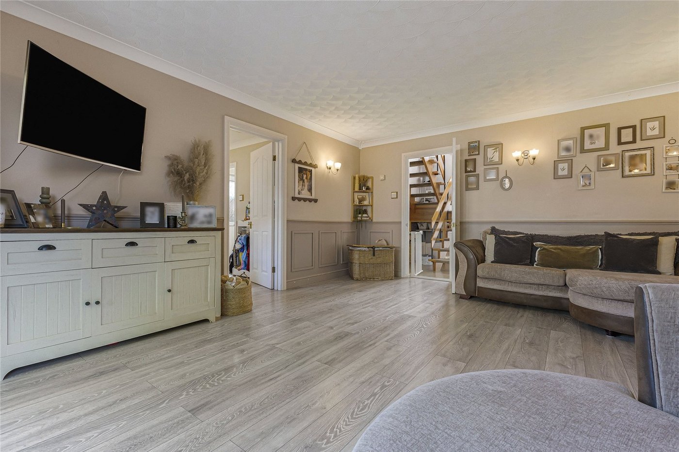 4 bedroom house for sale in Cliffe Woods | Robinson Michael & Jackson