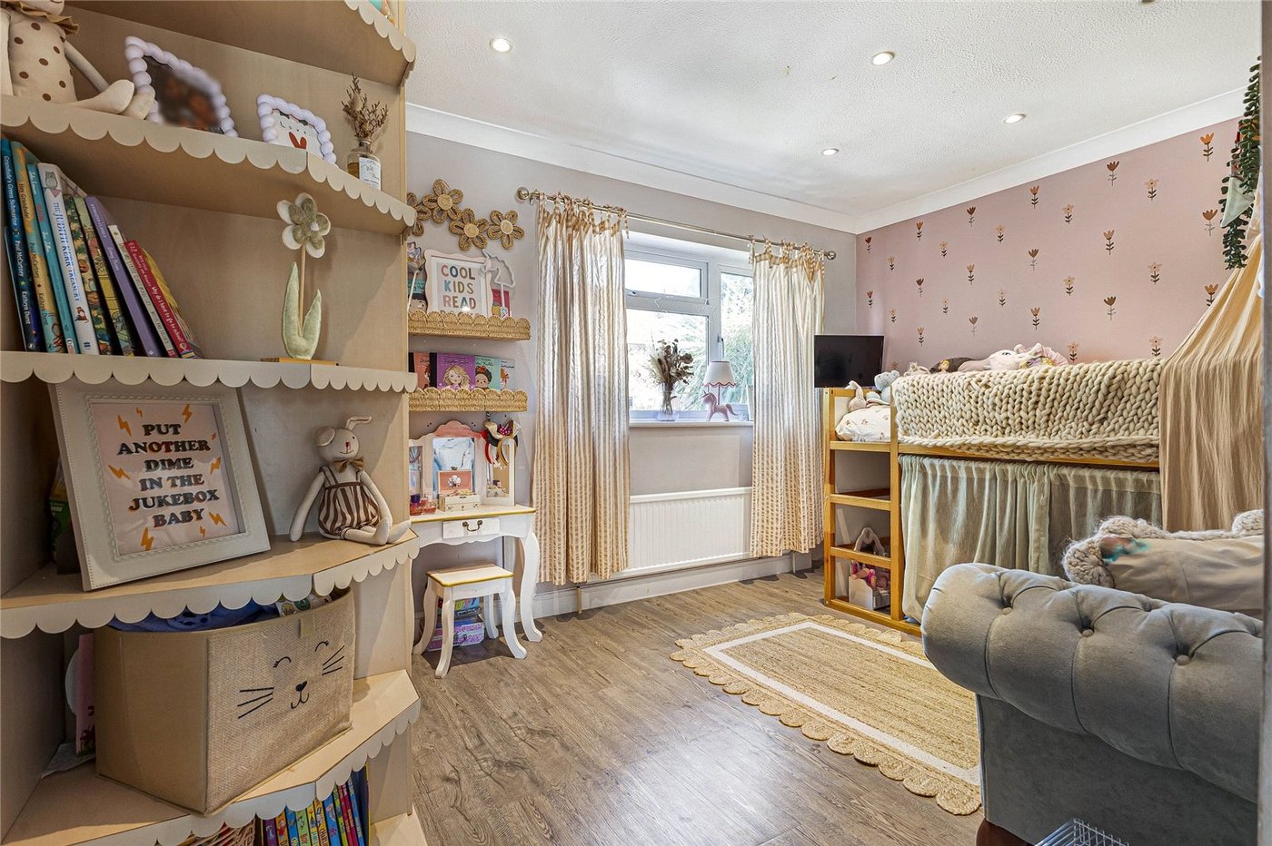 4 bedroom house for sale in Cliffe Woods | Robinson Michael & Jackson
