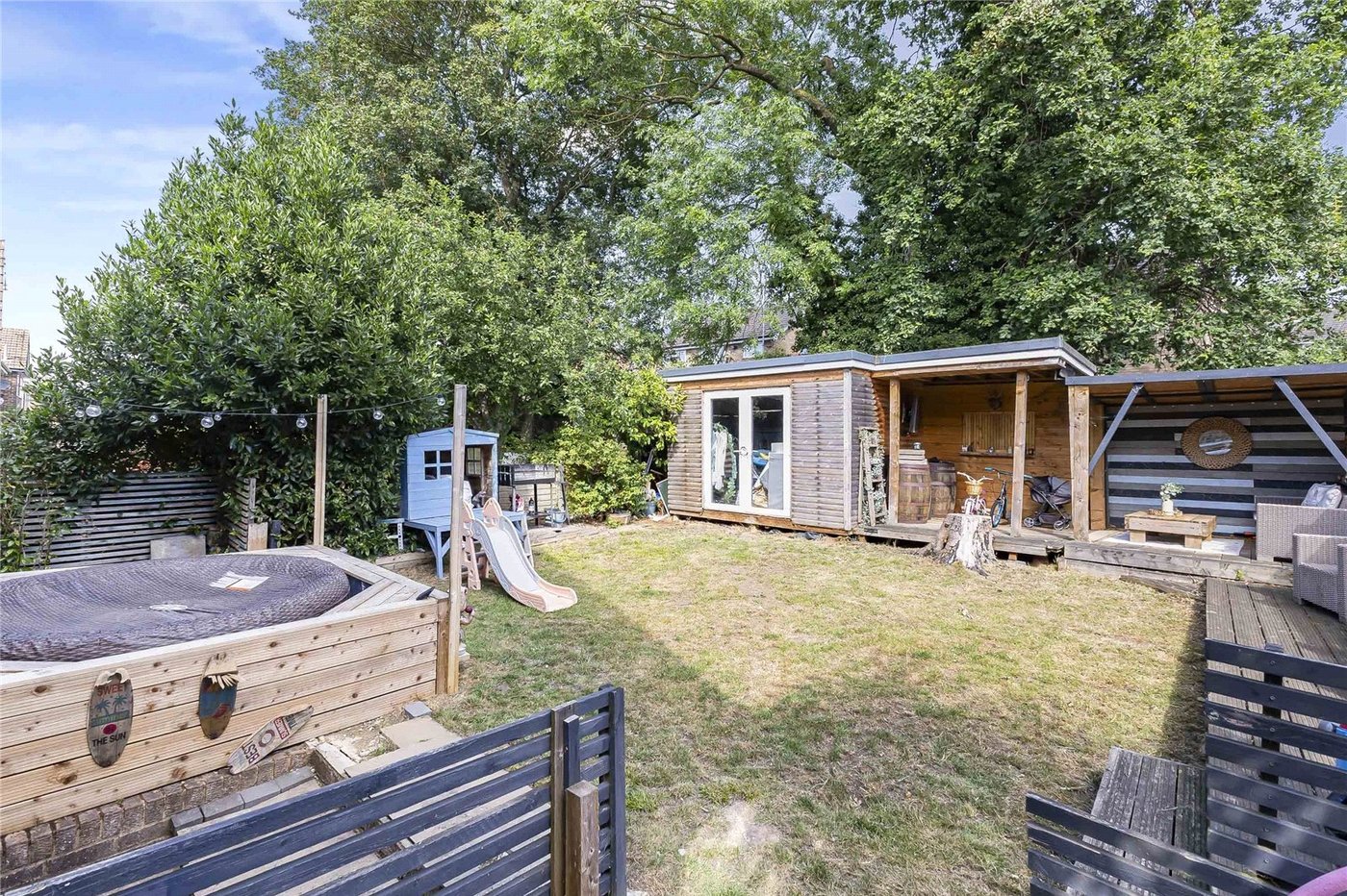 4 bedroom house for sale in Cliffe Woods | Robinson Michael & Jackson