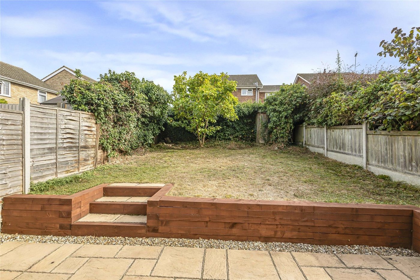 3 bedroom house for sale in Cliffe Woods | Robinson Michael & Jackson