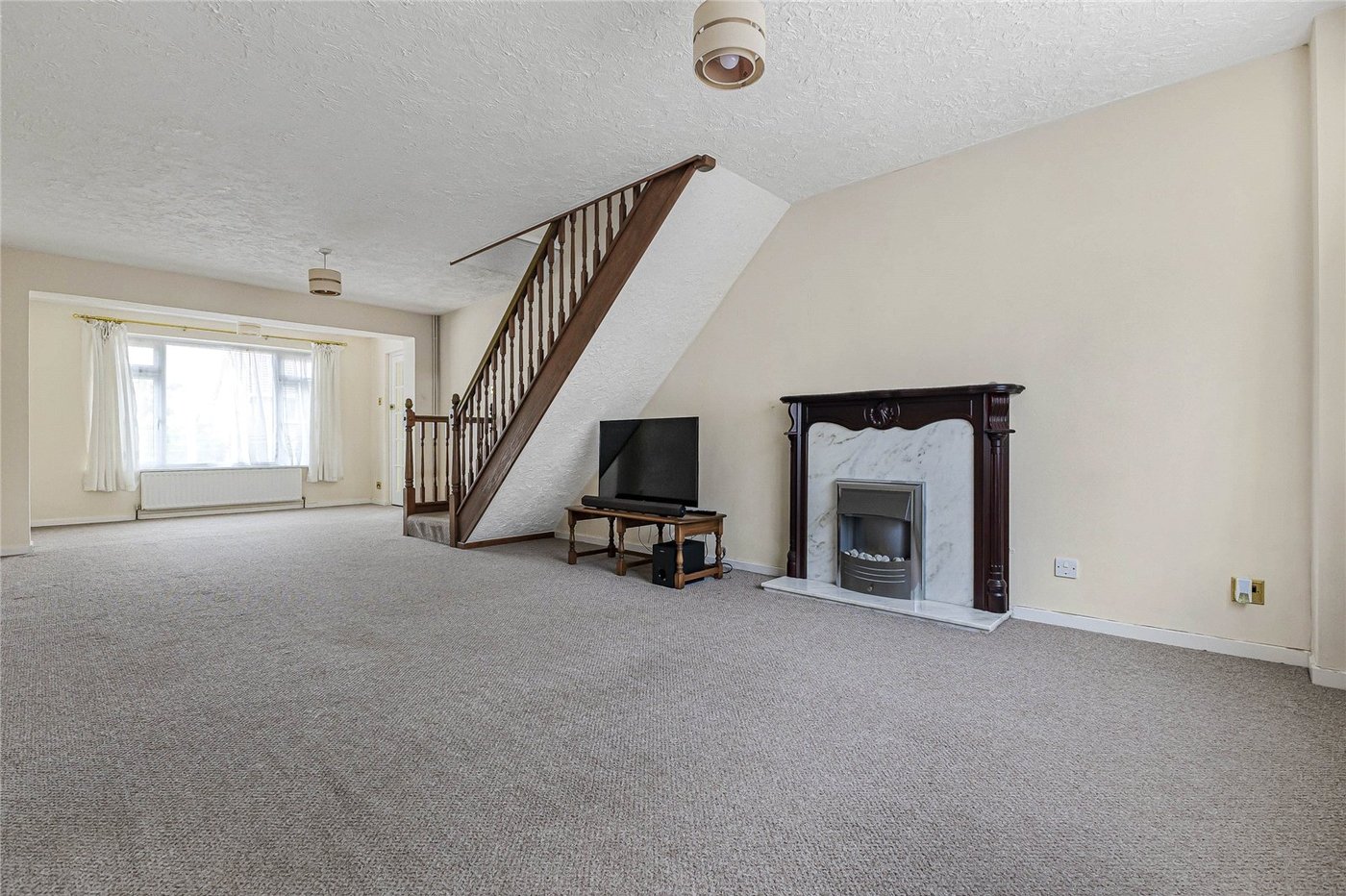 3 bedroom house for sale in Cliffe Woods | Robinson Michael & Jackson