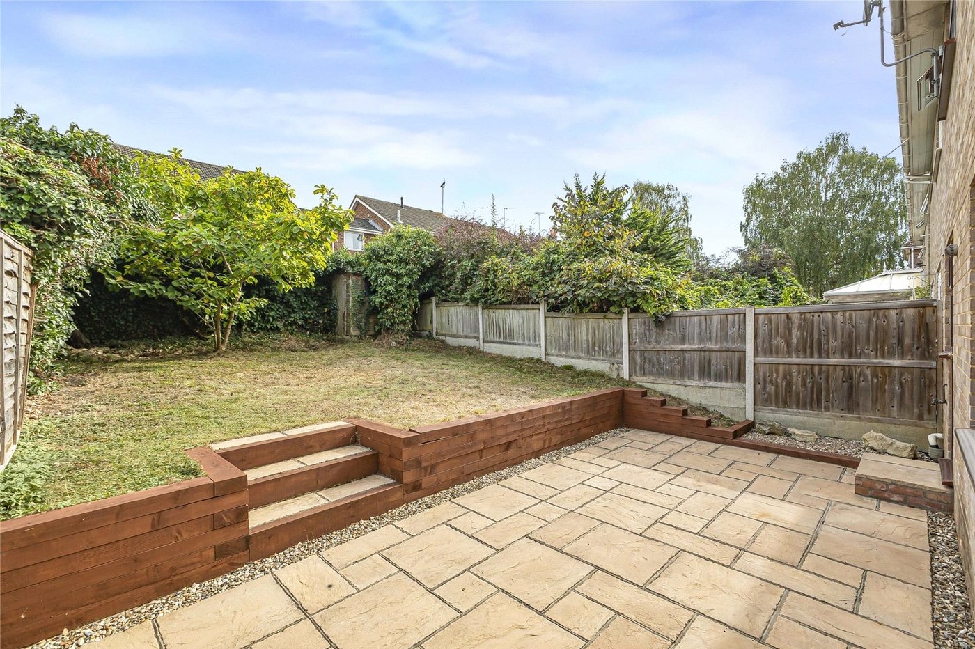 3 bedroom house for sale in Cliffe Woods | Robinson Michael & Jackson