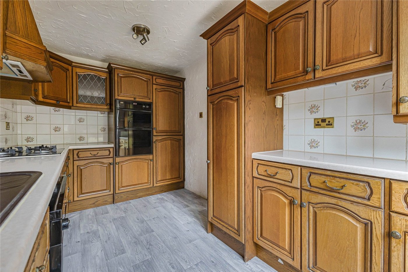 3 bedroom house for sale in Cliffe Woods | Robinson Michael & Jackson