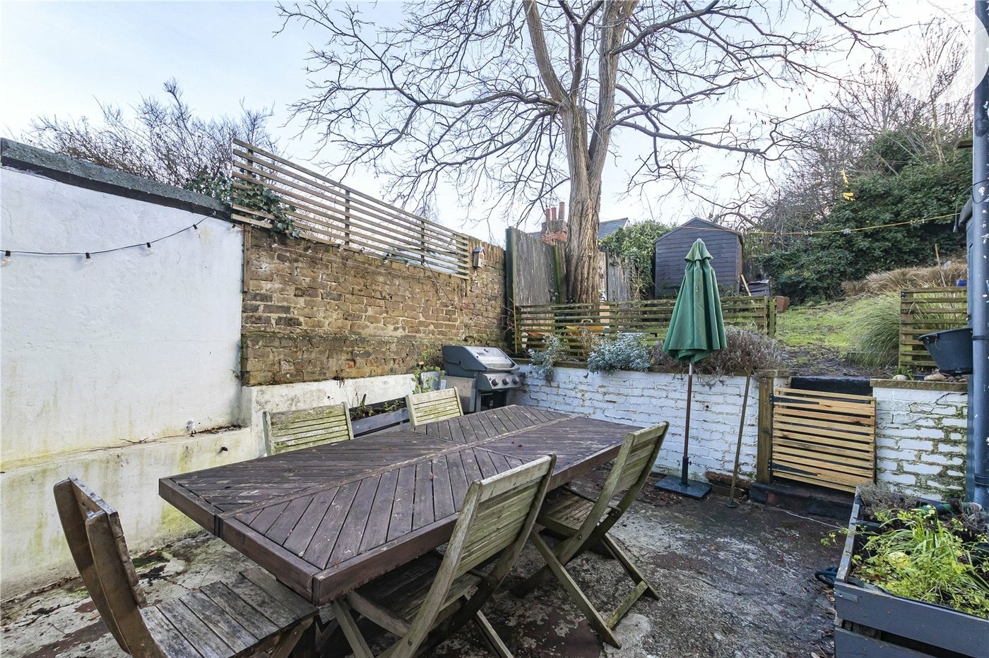 3 bedroom house for sale in Plumstead | Robinson Jackson