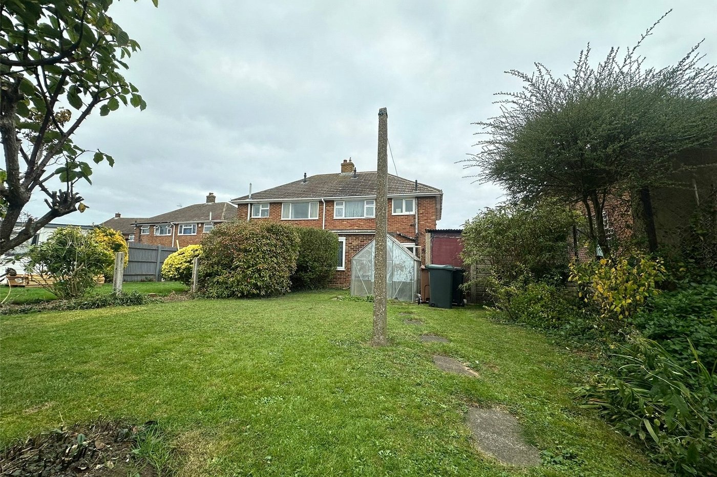 3 bedroom house for sale in Riverview Park | Robinson Michael & Jackson