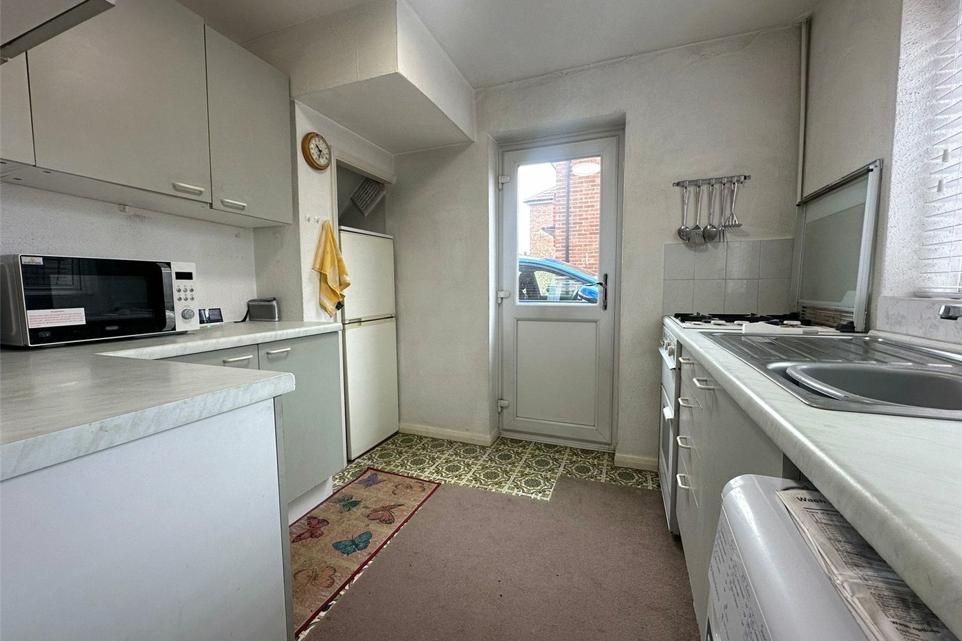 3 bedroom house for sale in Riverview Park | Robinson Michael & Jackson