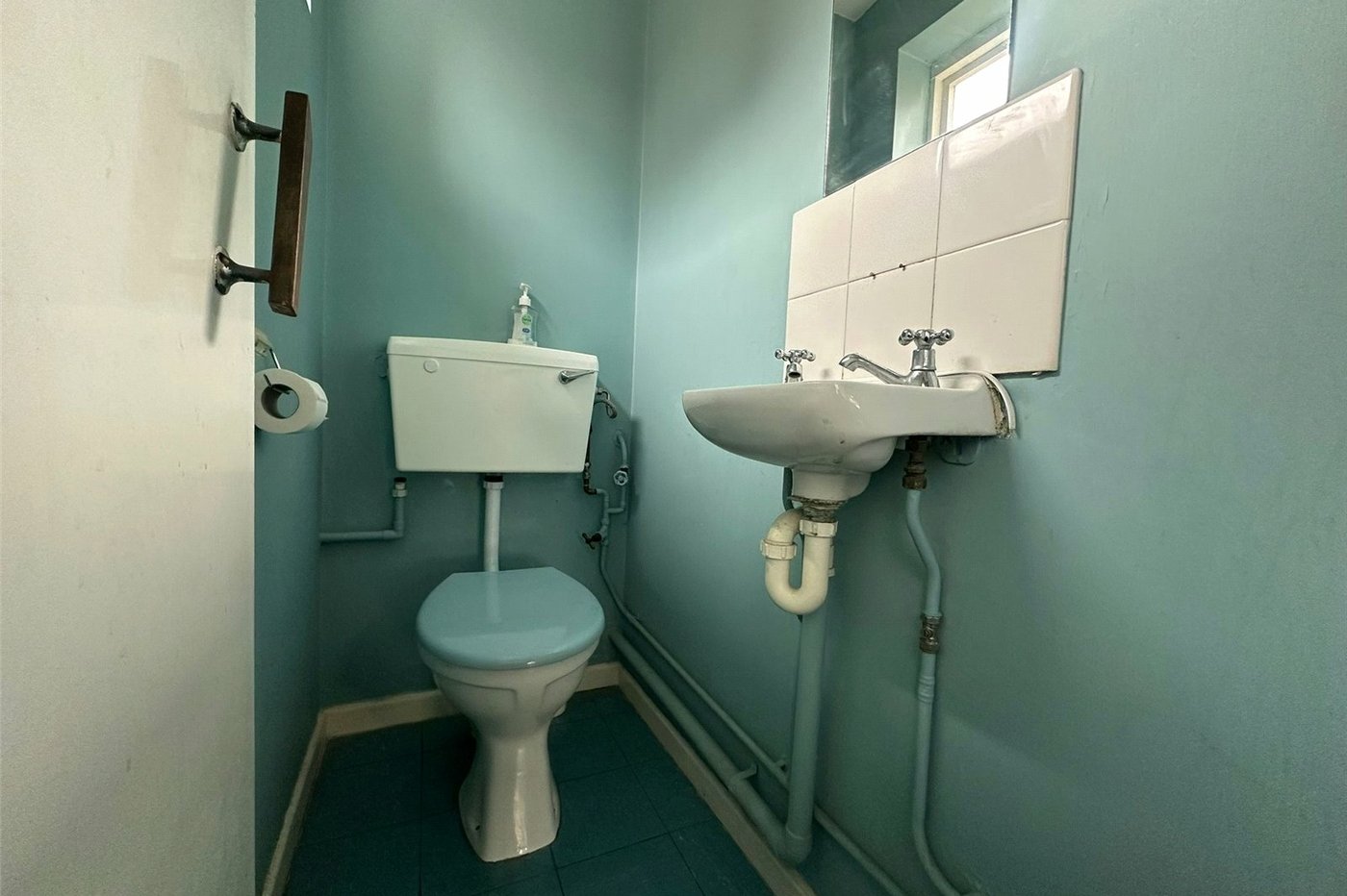 3 bedroom house for sale in Riverview Park | Robinson Michael & Jackson