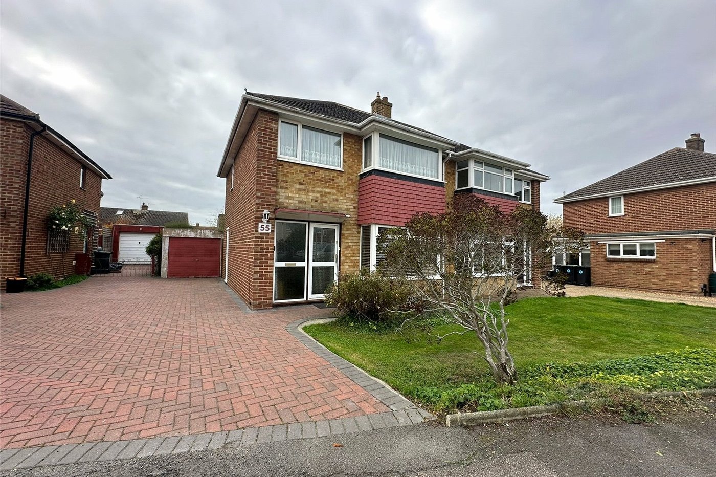 3 bedroom house for sale in Riverview Park | Robinson Michael & Jackson