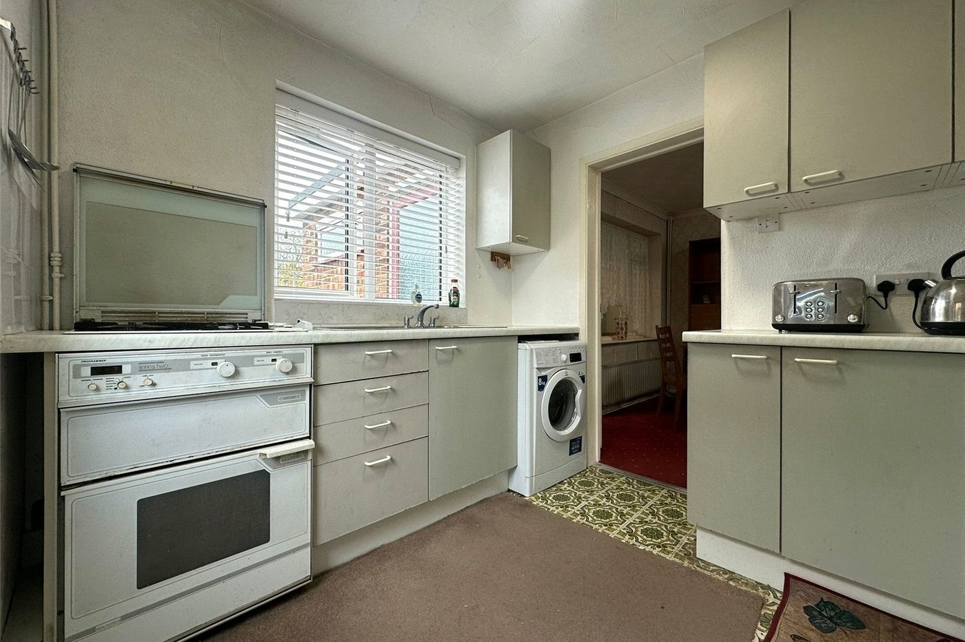 3 bedroom house for sale in Riverview Park | Robinson Michael & Jackson