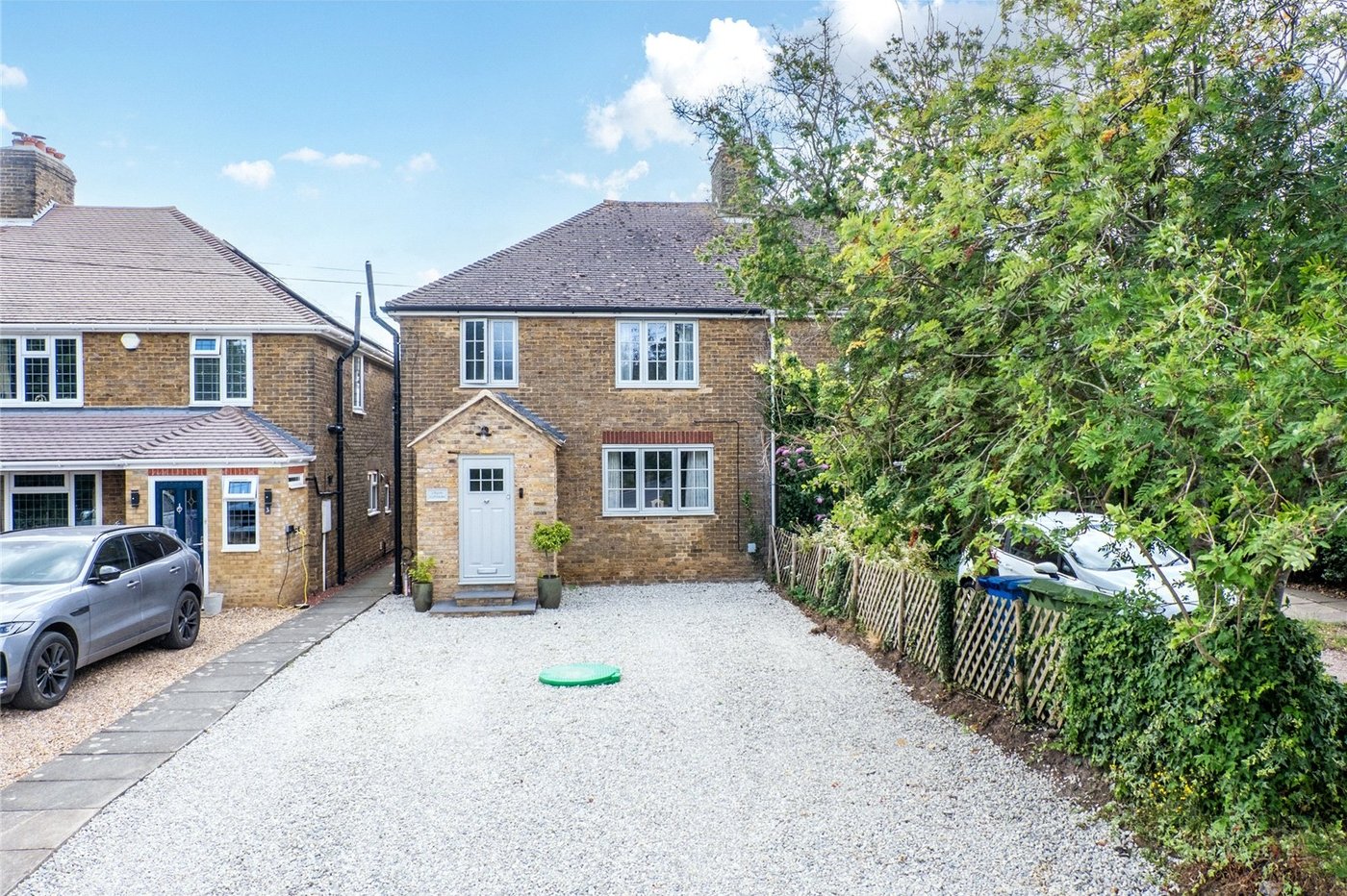 3 bedroom house for sale in Borden | Robinson Michael & Jackson