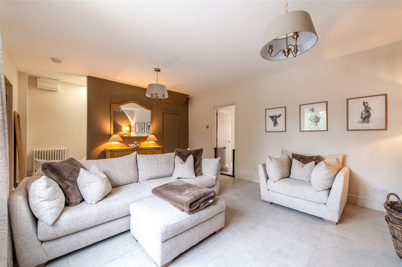 3 bedroom house for sale in Borden | Robinson Michael & Jackson