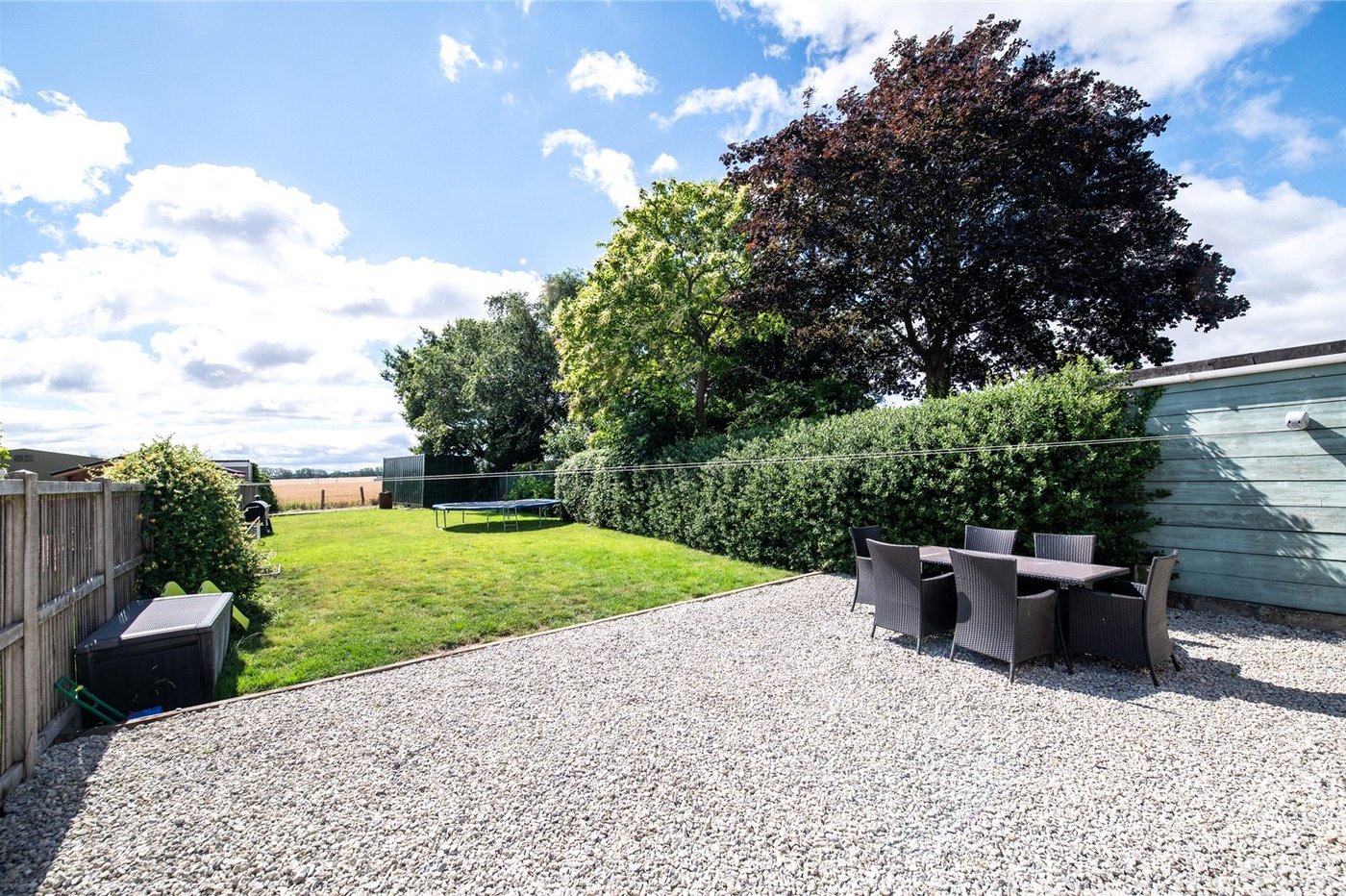 3 bedroom house for sale in Borden | Robinson Michael & Jackson