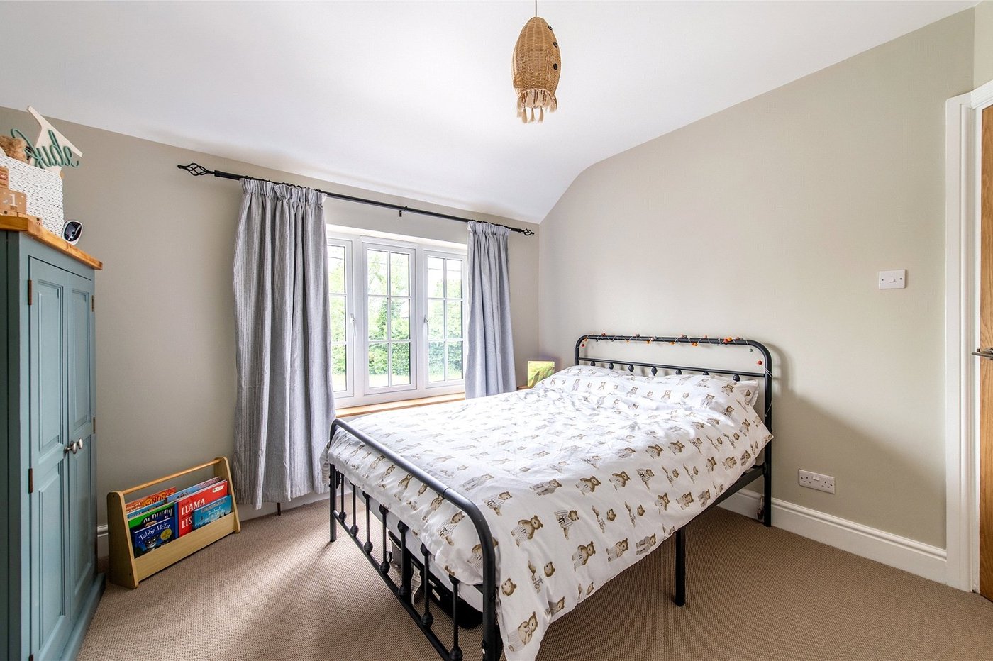 3 bedroom house for sale in Borden | Robinson Michael & Jackson