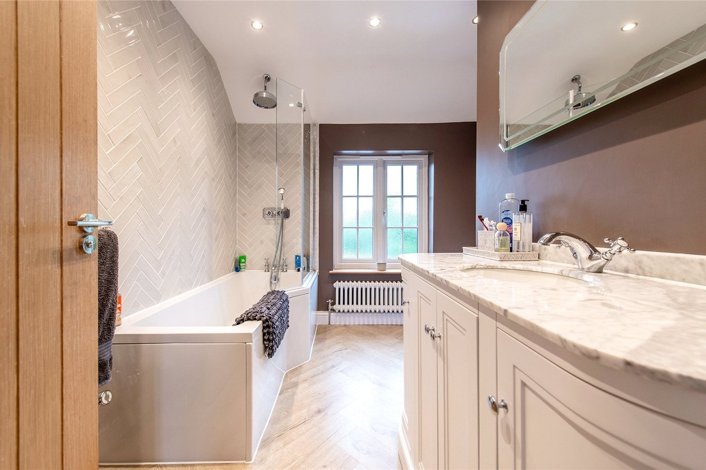 3 bedroom house for sale in Borden | Robinson Michael & Jackson