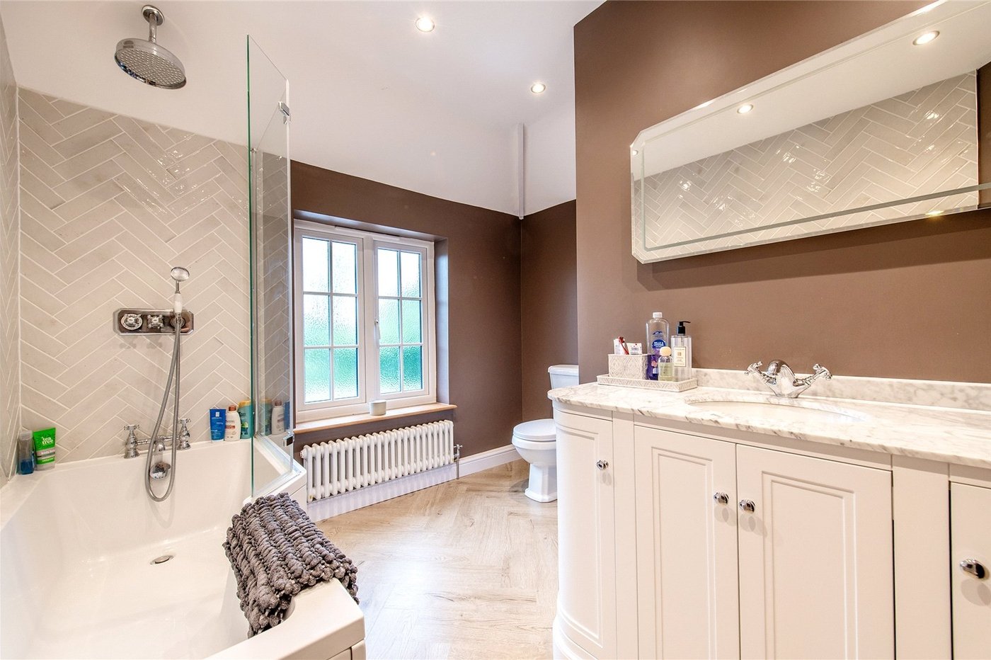 3 bedroom house for sale in Borden | Robinson Michael & Jackson