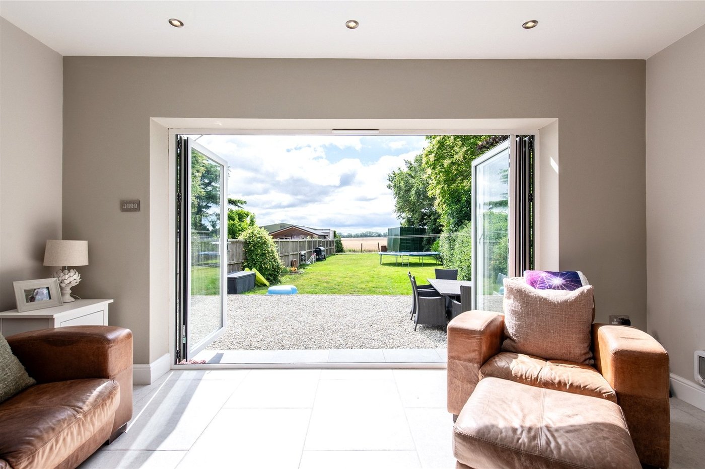 3 bedroom house for sale in Borden | Robinson Michael & Jackson