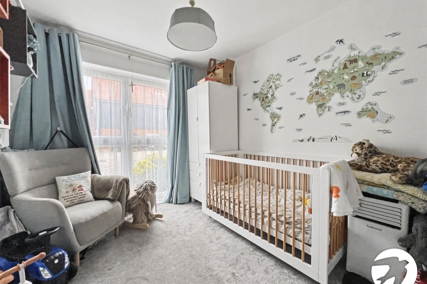 2 bedroom property for sale in Wouldham | Robinson Michael & Jackson