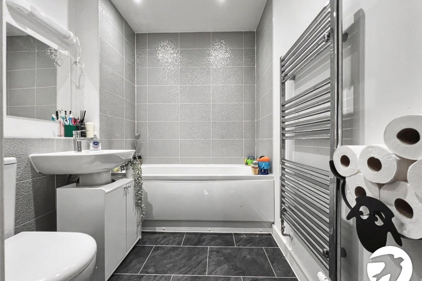 2 bedroom property for sale in Wouldham | Robinson Michael & Jackson