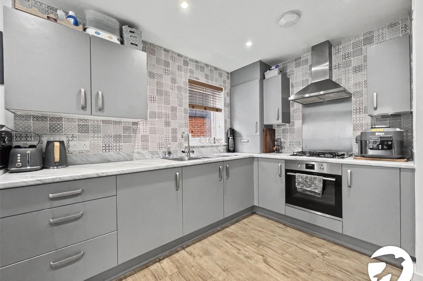 2 bedroom property for sale in Wouldham | Robinson Michael & Jackson