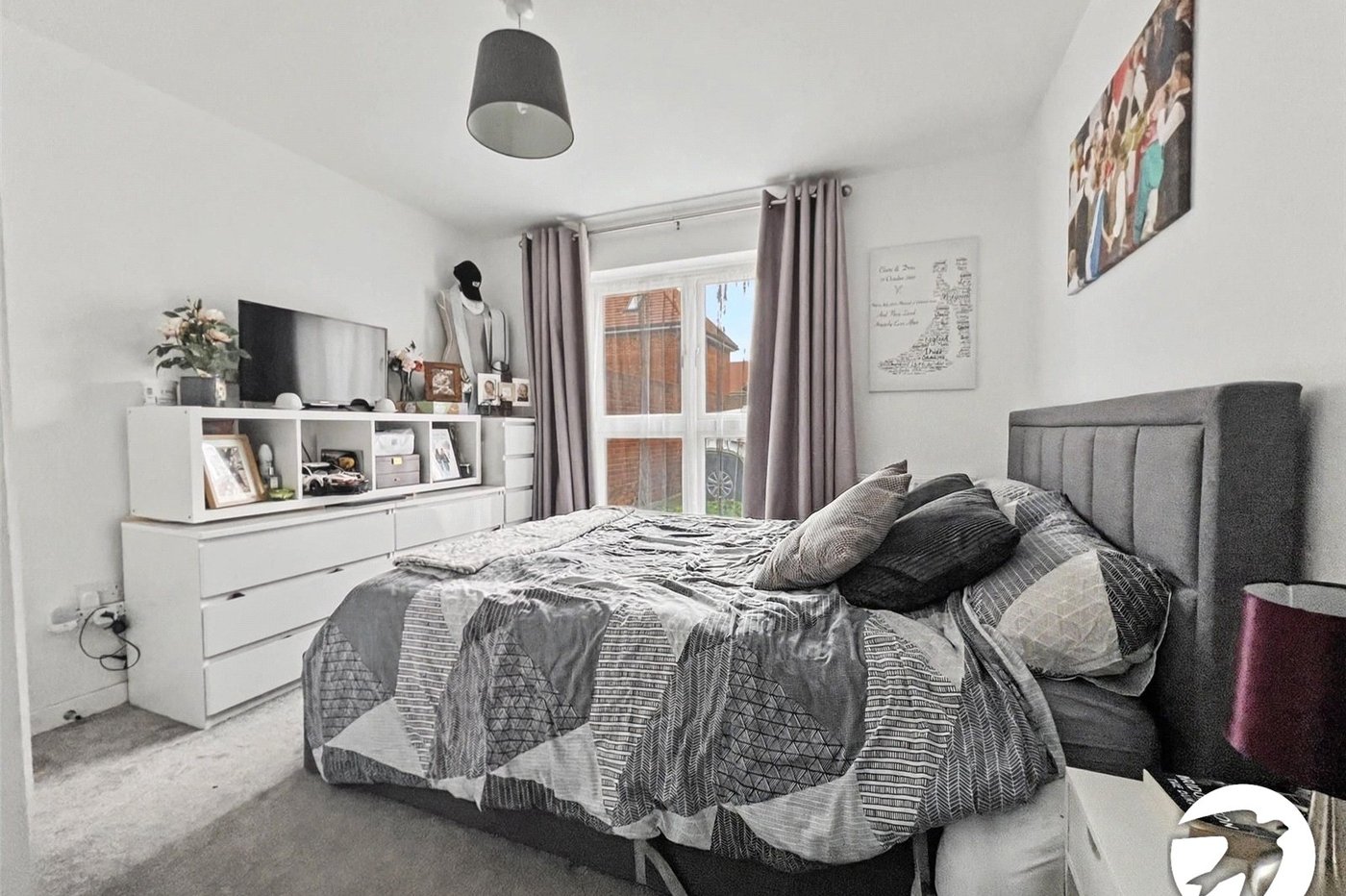 2 bedroom property for sale in Wouldham | Robinson Michael & Jackson