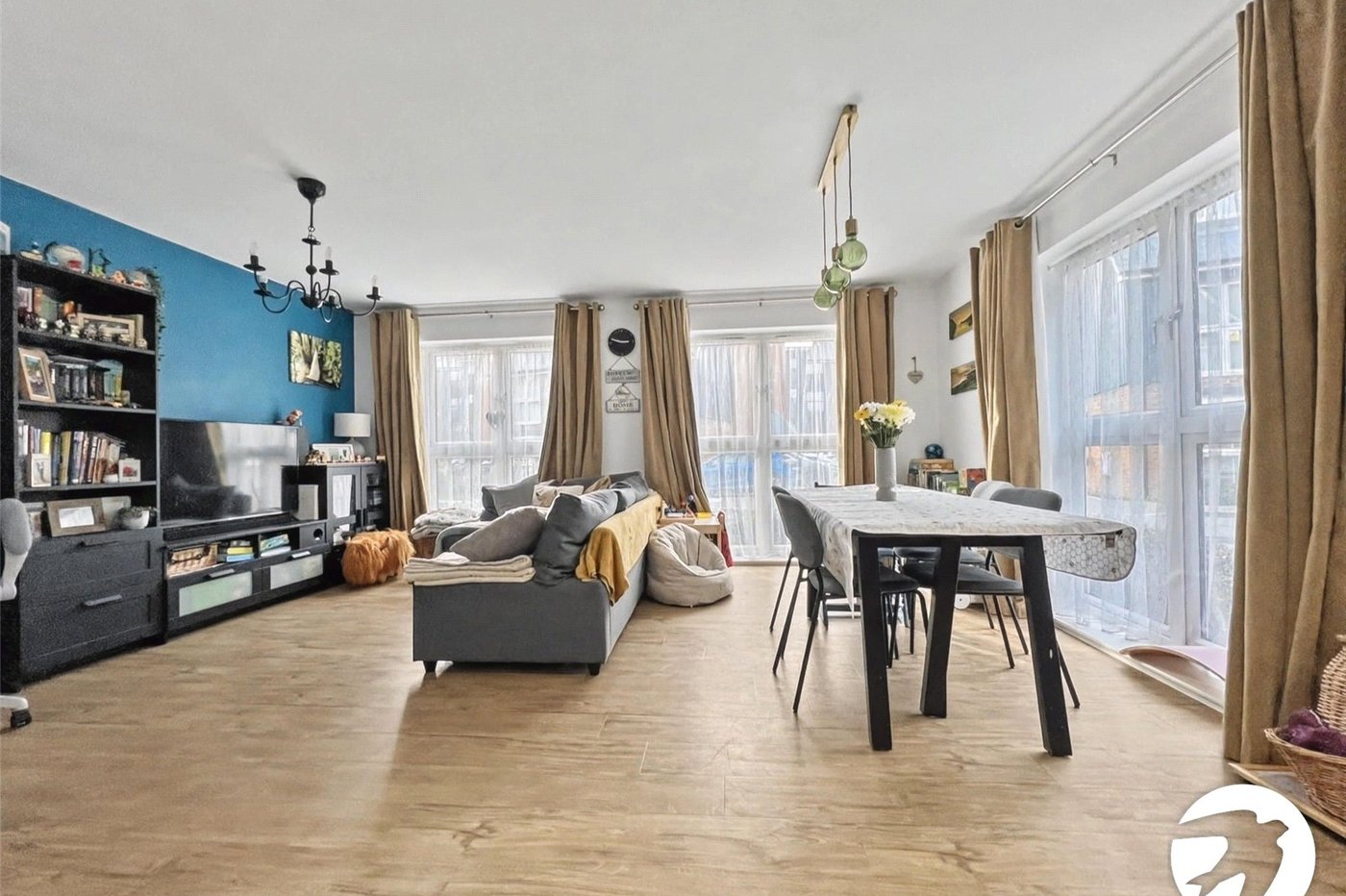 2 bedroom property for sale in Wouldham | Robinson Michael & Jackson