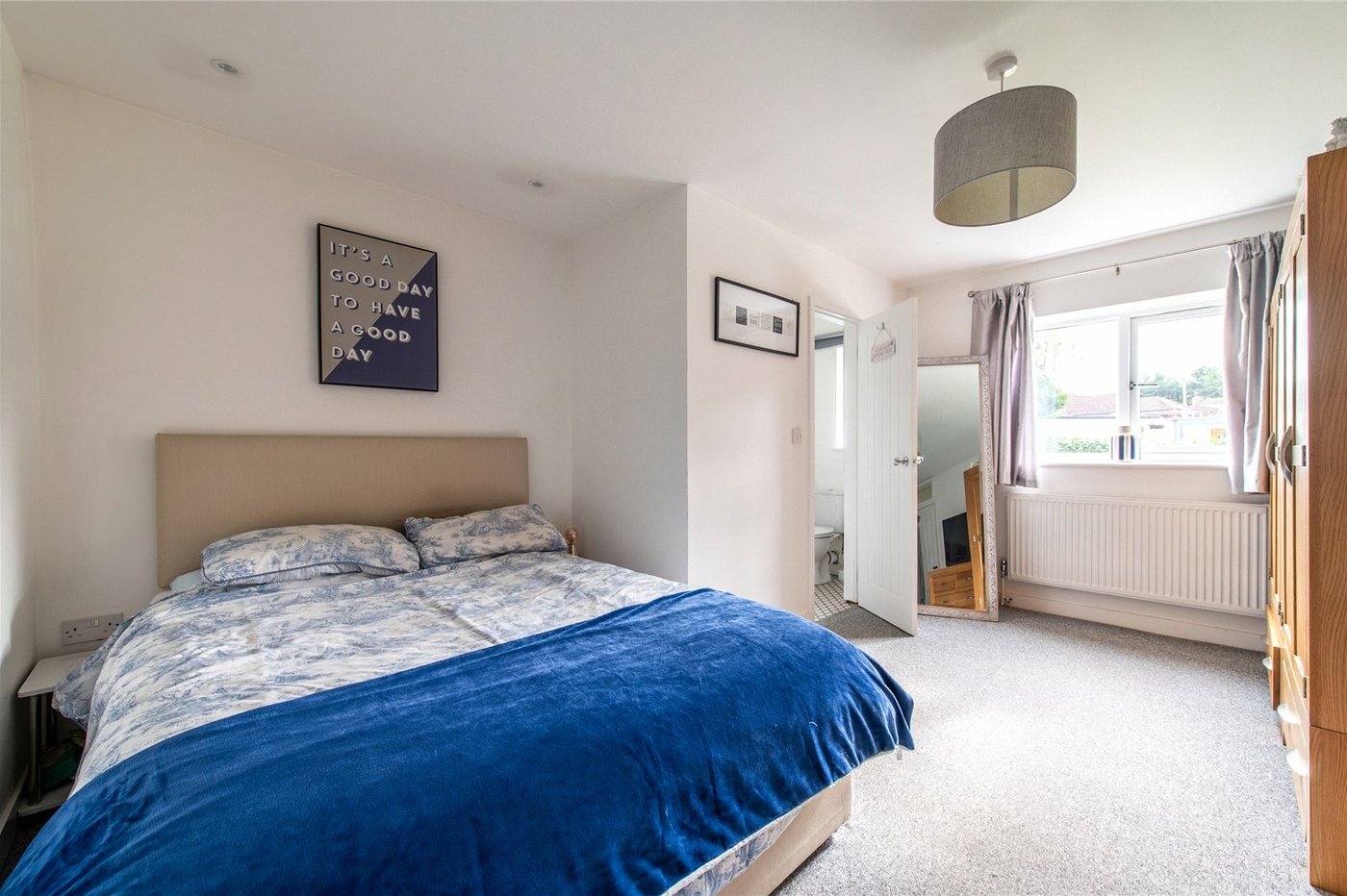 4 bedroom bungalow for sale in Higham | Robinson Michael & Jackson