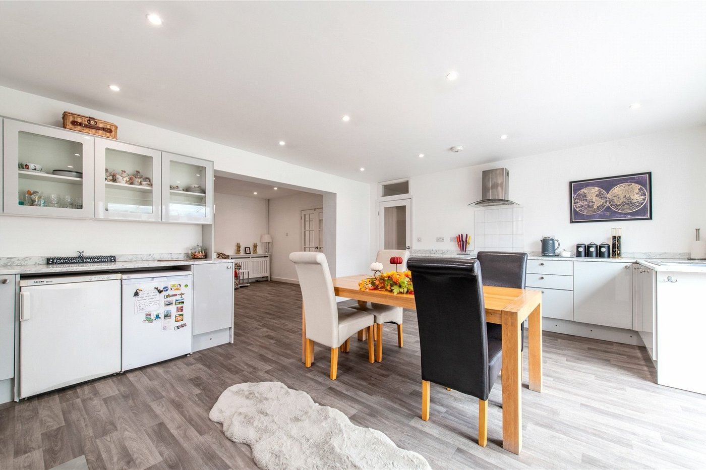 4 bedroom bungalow for sale in Higham | Robinson Michael & Jackson