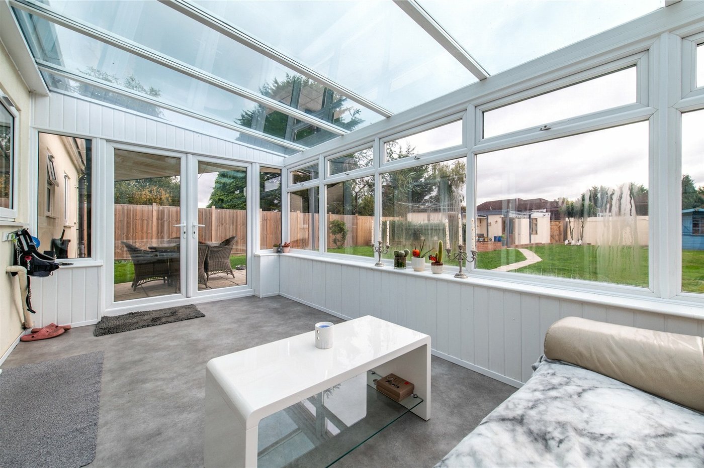 4 bedroom bungalow for sale in Higham | Robinson Michael & Jackson