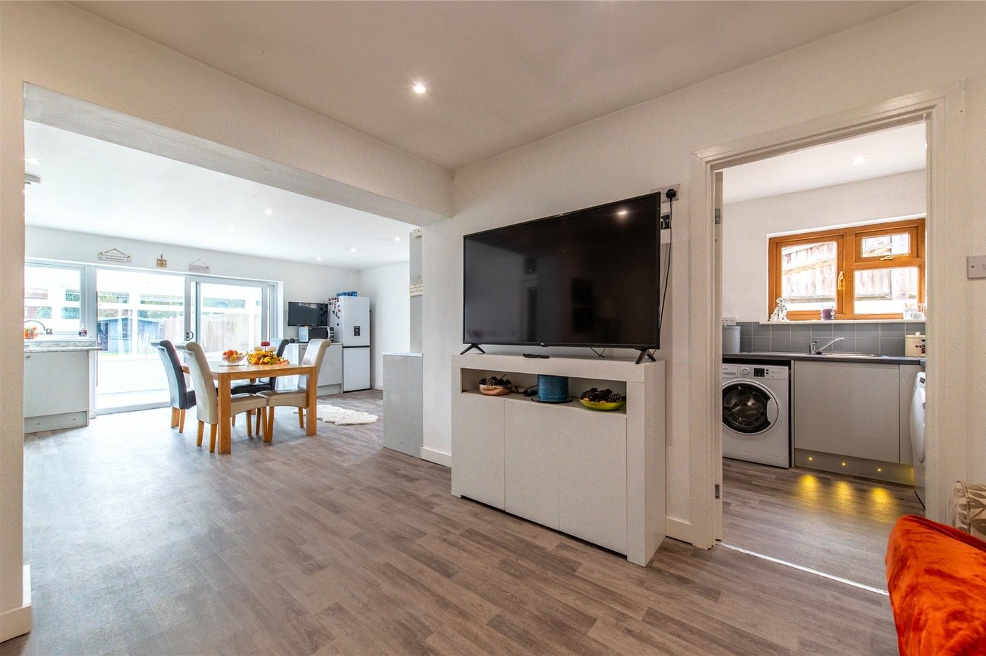 4 bedroom bungalow for sale in Higham | Robinson Michael & Jackson