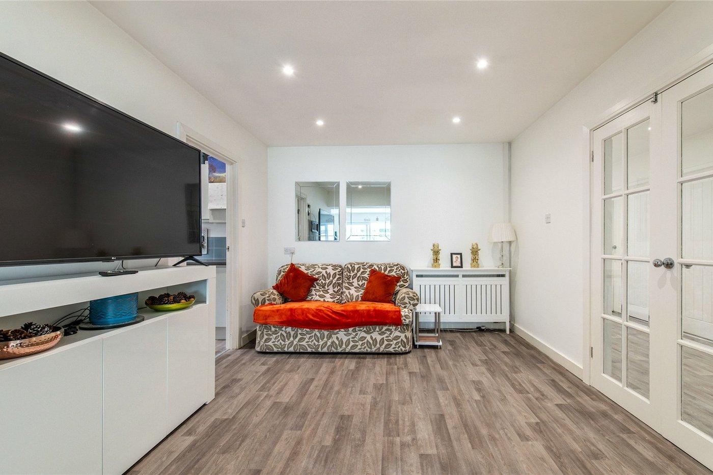 4 bedroom bungalow for sale in Higham | Robinson Michael & Jackson