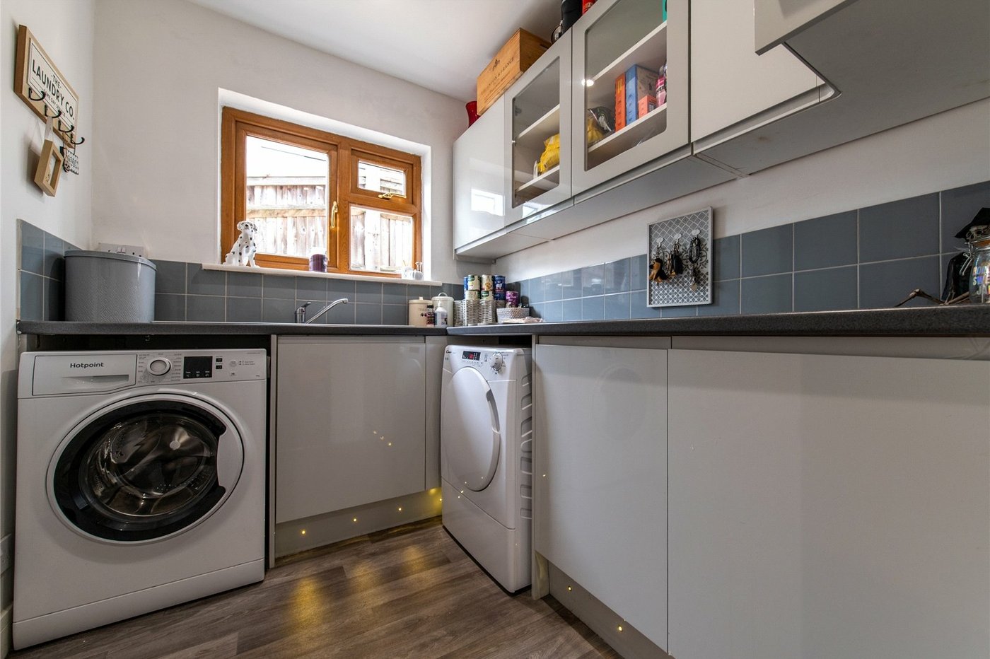 4 bedroom bungalow for sale in Higham | Robinson Michael & Jackson