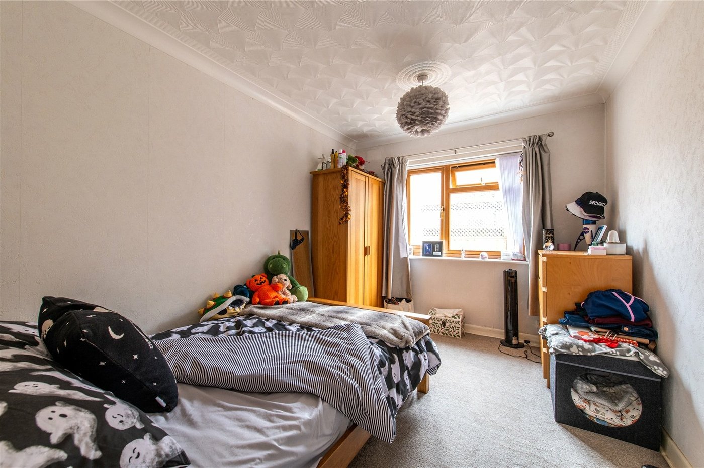 4 bedroom bungalow for sale in Higham | Robinson Michael & Jackson