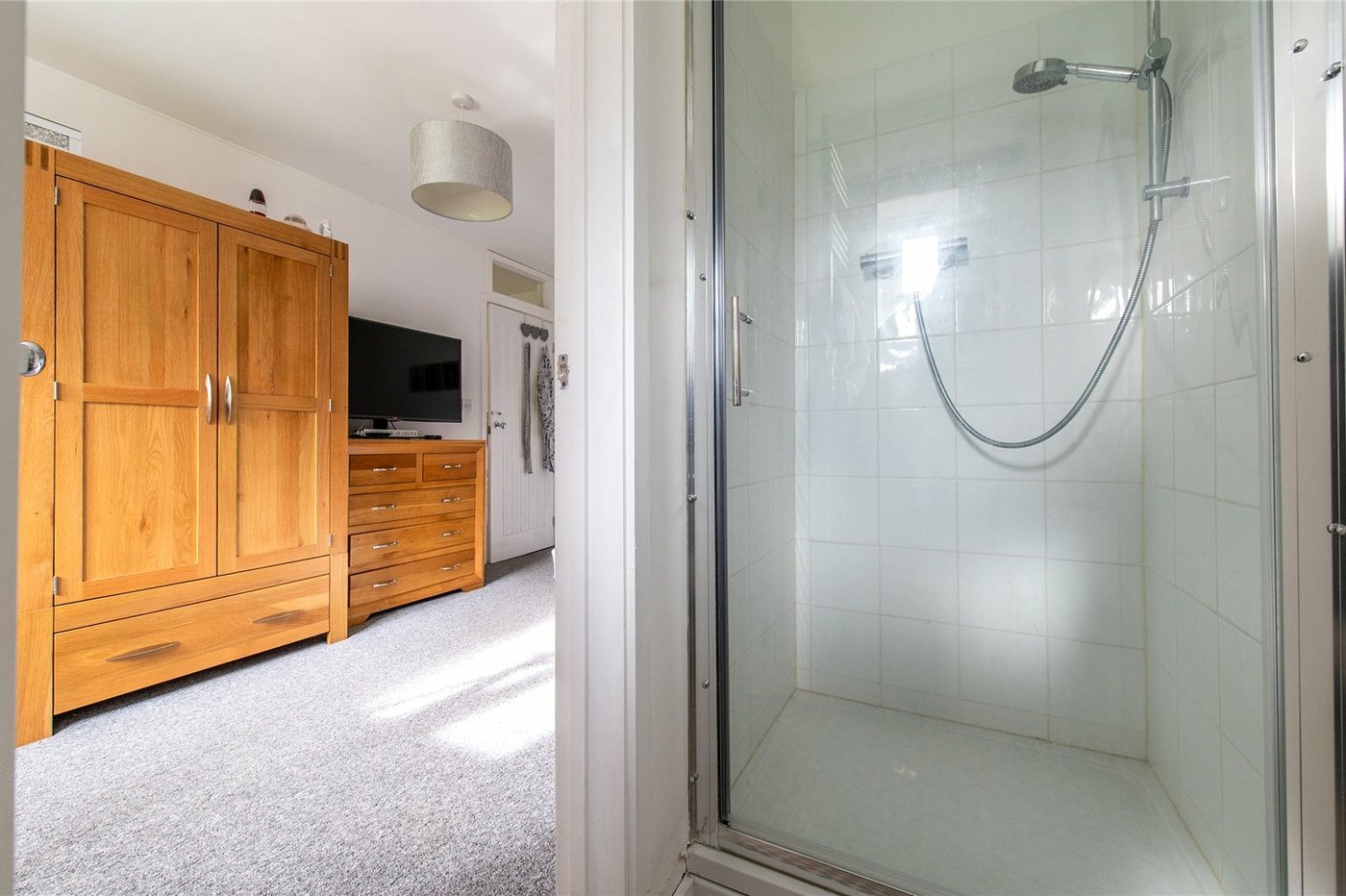 4 bedroom bungalow for sale in Higham | Robinson Michael & Jackson