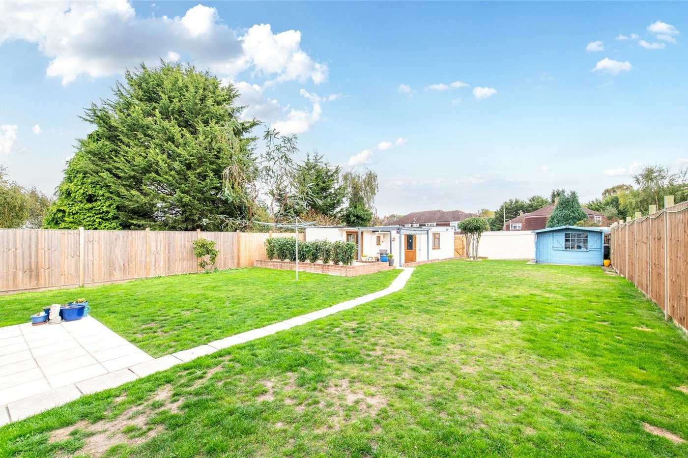 4 bedroom bungalow for sale in Higham | Robinson Michael & Jackson