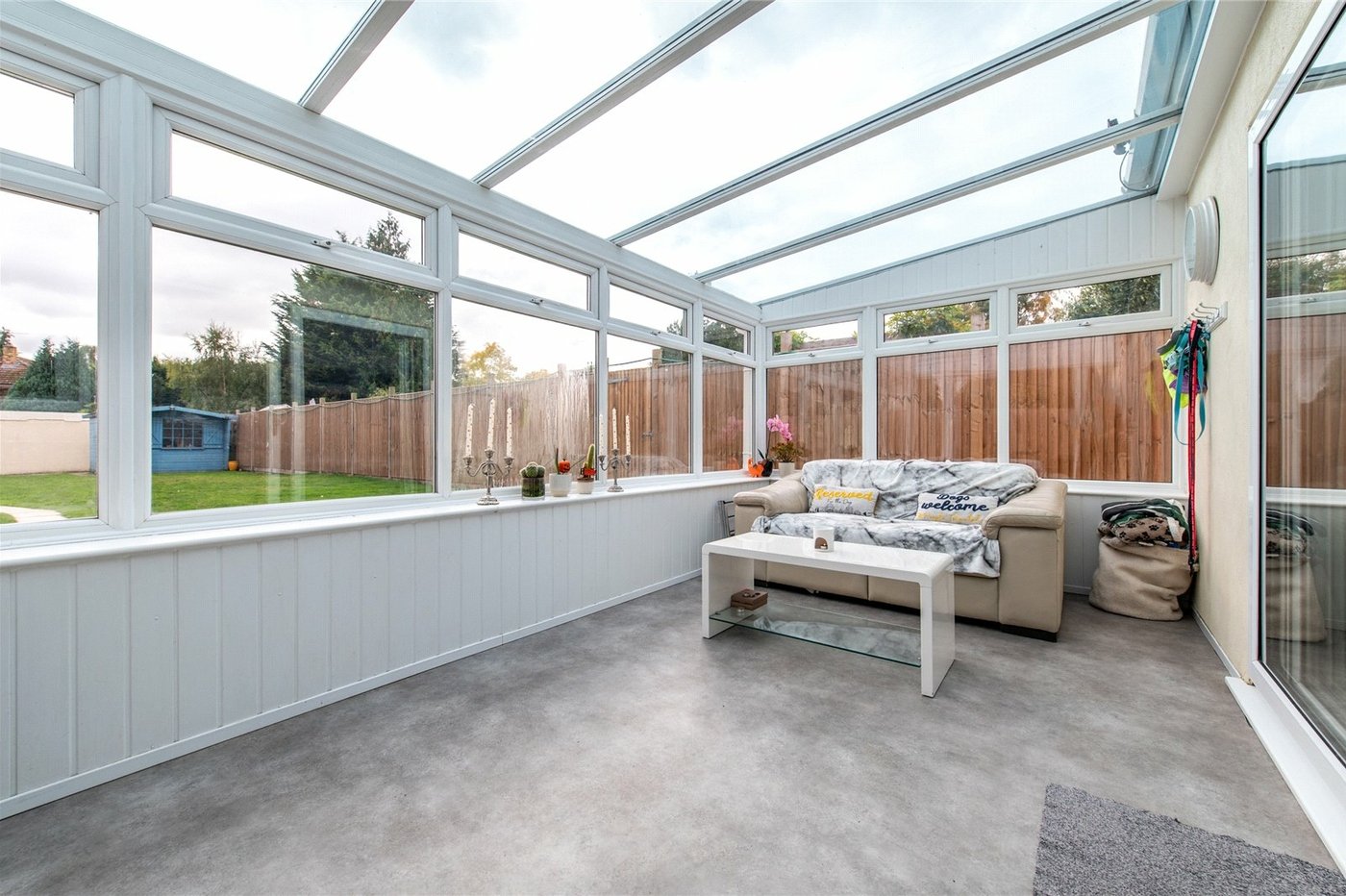 4 bedroom bungalow for sale in Higham | Robinson Michael & Jackson