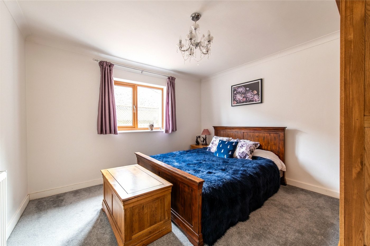 4 bedroom bungalow for sale in Higham | Robinson Michael & Jackson