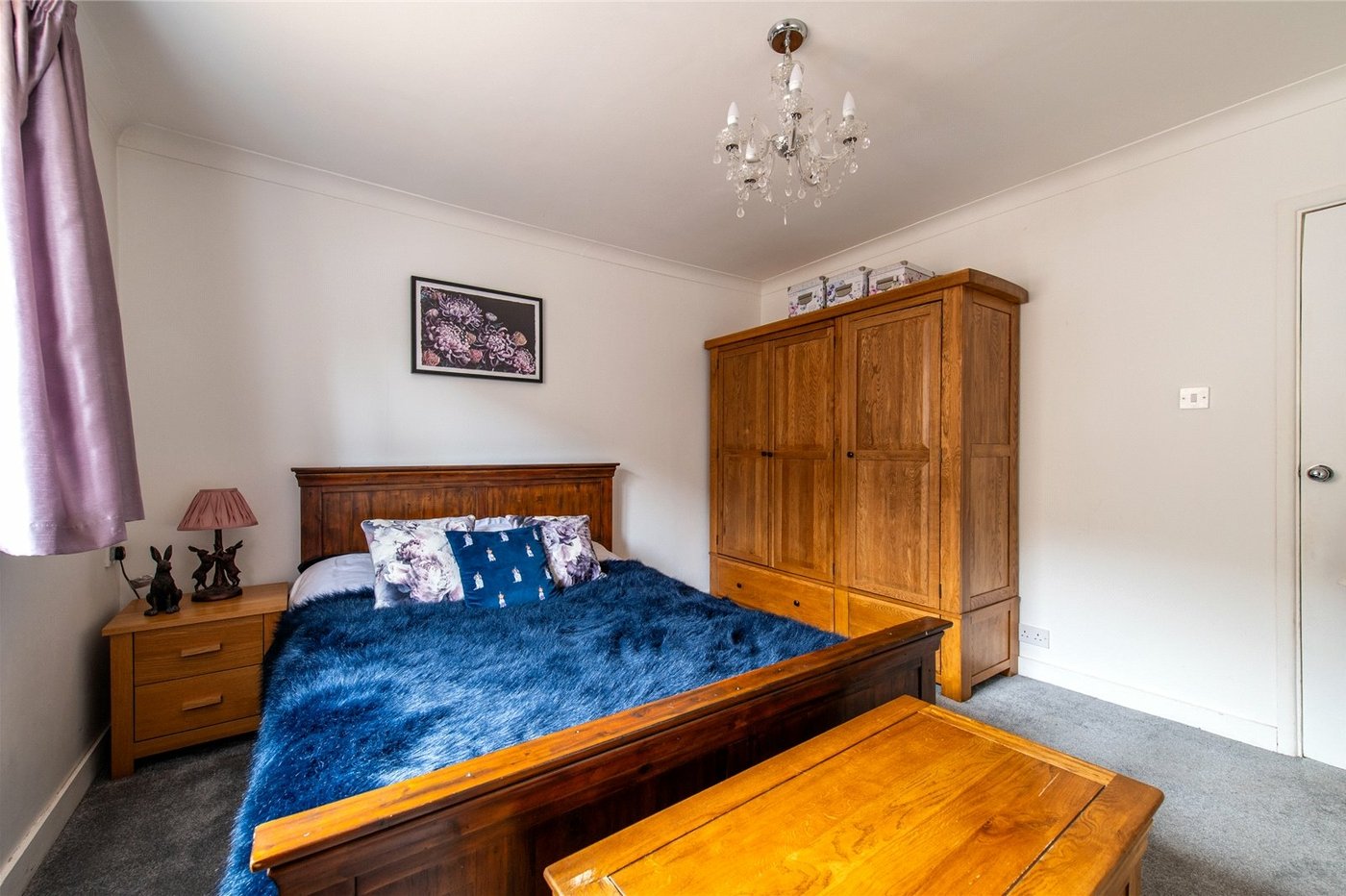 4 bedroom bungalow for sale in Higham | Robinson Michael & Jackson