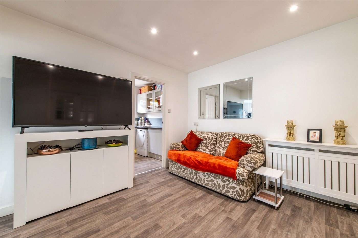 4 bedroom bungalow for sale in Higham | Robinson Michael & Jackson