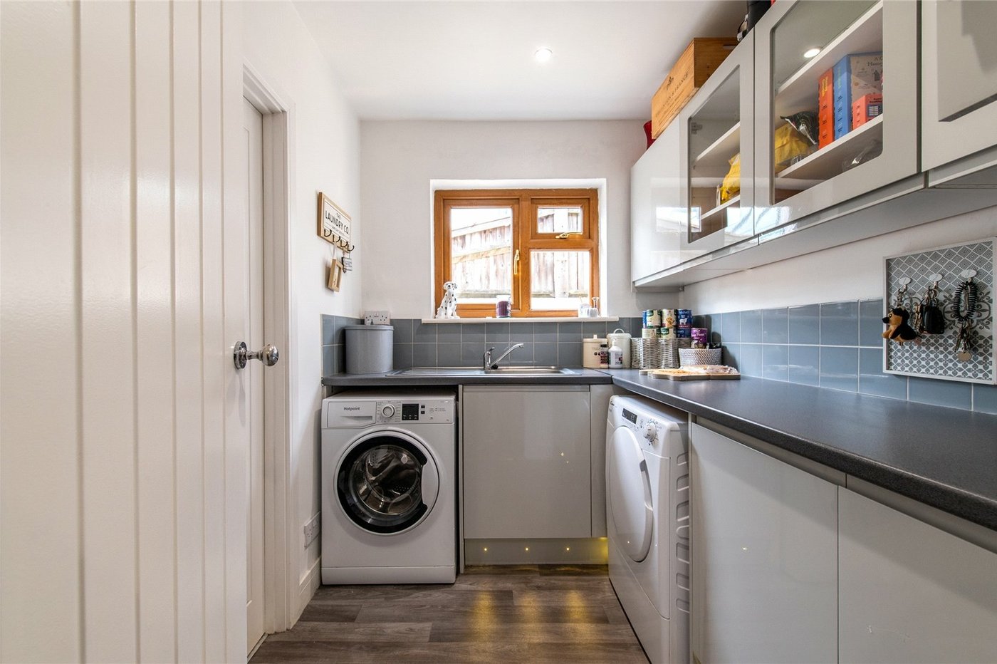 4 bedroom bungalow for sale in Higham | Robinson Michael & Jackson